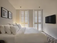 Burbury Hotel Hotels in Barton
