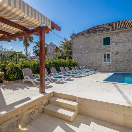 Hotel Agava Split