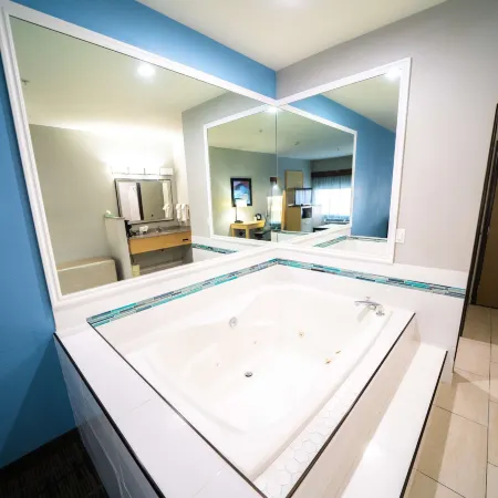 Best Western Brigham City Inn  Suites