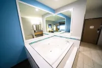 Best Western Brigham City Inn  Suites