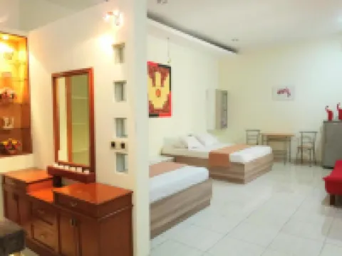 GK Gallery Rumah Sewa