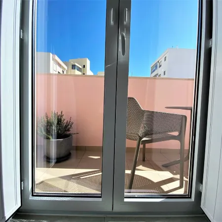 Cardeal Suites & Apartments