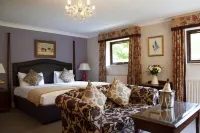 Clarion Hotel Charlecote Pheasant Hotels in Warwick
