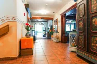 Hotel Simmerlwirt