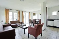 Center Parcs Sandur Emmen