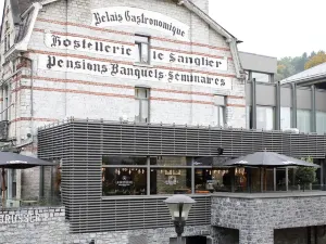 Hotel Sanglier