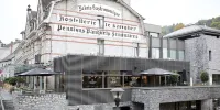 Le Sanglier des Ardennes Hôtels à : Hotton