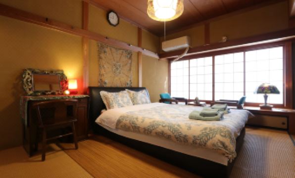 Shanti House Sakaiminato - Housity