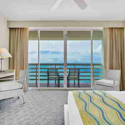 El Conquistador Resort - Puerto Rico Rooms