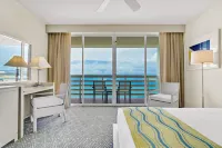 El Conquistador Resort - Puerto Rico Hotels in Fajardo