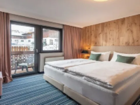 Erzherzog Johann Alpin Style Hotel - Adults Only Hotels in Schladming