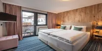 Erzherzog Johann Alpin Style Hotel - Adults Only Hotel di Rohrmoos-Untertal