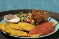 Hotel Playa Westfalia - Breakfast
