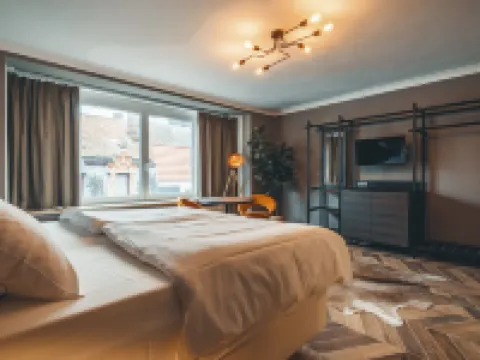 Prado Next Door Hotels in Oostende