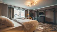 Prado Next Door Hotels in Oostende