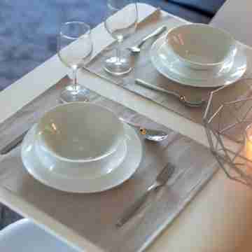 Walker Suite No82 - Donnini Apartments Dining/Meeting Rooms