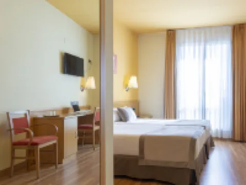 Hotel Real Hotels in Lleida