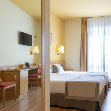 Hotel Real