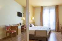 Hotel Real Các khách sạn gần Salesians San Jordi Pes