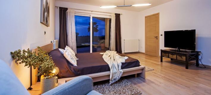 Villa Montericco Hotel di Rovinj