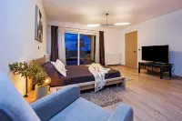 Villa Montericco Hôtels à : 