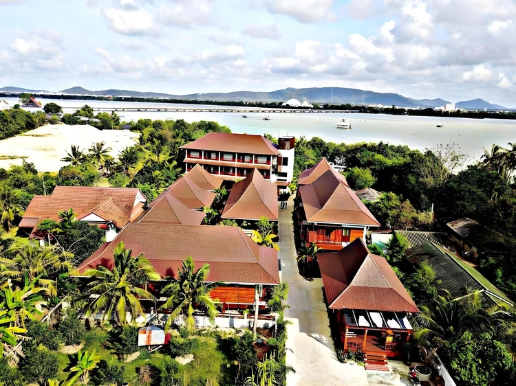 รูปภาพของคุ้มไทรงาม