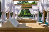 Paralos Lifestyle Beach Adults Only Hotels in Agios Dimitrios