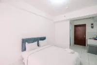 Beautiful Studio at Gunung Putri Square Apartment Hotels in Cileungsi