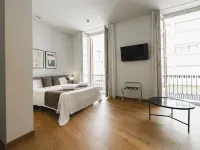 Alcazaba Premium Hotel - 2-Star