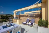 Maison Brigitte - Solemar Sicilia Hotels near Caletta Sant'Elia
