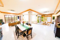 Palm Villa Ishigakijima yugafu --> 팜 빌라 이시가키지마 유가푸