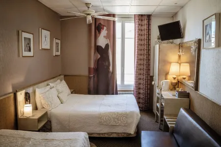 Hotel Mignon
