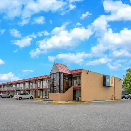 Days Inn by Wyndham Perrysburg/Toledo