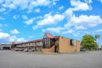 Days Inn by Wyndham Perrysburg/Toledo