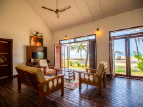 Malabar Ocean Front Resort and Spa, Bekal Hotels in Kasaragod