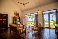 Malabar Ocean Front Resort and Spa, Bekal Hotels near Poliyam Thuruth Eco Village ( പൊലിയം തുരുത്ത് )