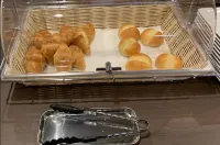 The Celecton Omiya Kaisoku・Kitamoto Ekimae - breakfast