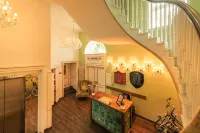 Bob W Mitte Hotels in Berlin