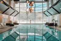 IMLAUER Hotel Schloss Pichlarn - Pools