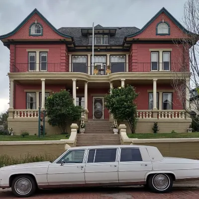 Tarabino Inn Hotels in Trinidad