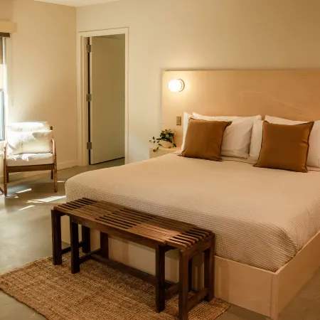 Brut Hotel