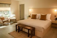 Brut Hotel فنادق في تولسا