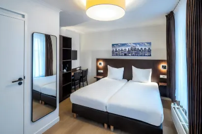 Hotel Nes