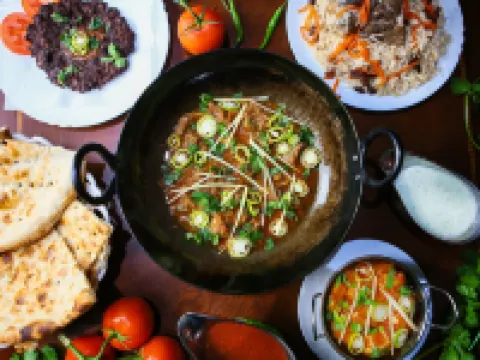 Fort Continental Hotel Hotels in Peshawar