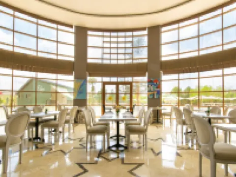 Connect Thermal Hotel Kahramankazan otelleri