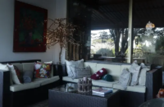 On-The-Summit Lodge & Conference Venue