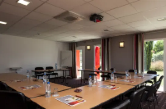 Brit Hotel Confort Foix