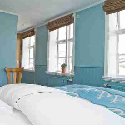 Hótel Egilsen Rooms
