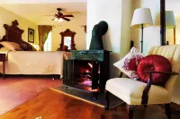 Benton Place Inn فنادق في يوريكا سبرينغز