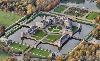 Smart&Beautiful Guesthouse Hotels in der Nähe von Hochschule für Finanzen NRW, Infozentrale